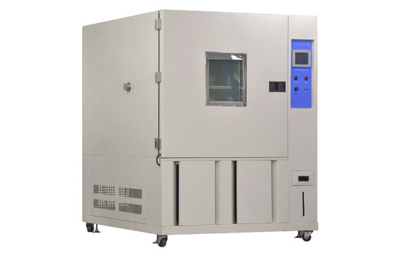 LIYI Simulated Environmental Climate Test Chamber Industrial Grade  CE Approved