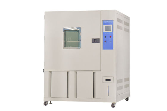 Simulated Environmental Climate Test Chamber Industrial Grade  CE Approved