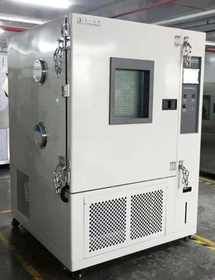 LIYI Temperature Cycling Environmental Test Chamber  Testing Material Dry Resistance R23
