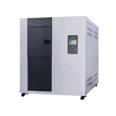 Stand Alone 3 Zone Temperature Cycling Chamber  Electronic Products Test