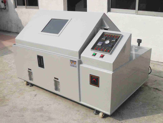 Electronic Industry Salt Mist Testing Equipment  Solid Mechanical Structure