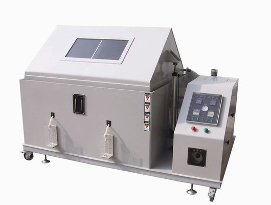 Electronic Industry Salt Mist Testing Equipment  Solid Mechanical Structure