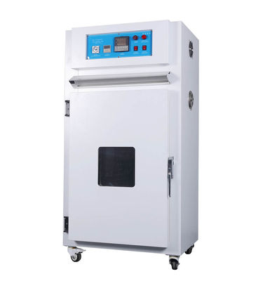 LIYI White Electric Drying Oven Environmental Reliability Test  RT+20℃ To +300℃