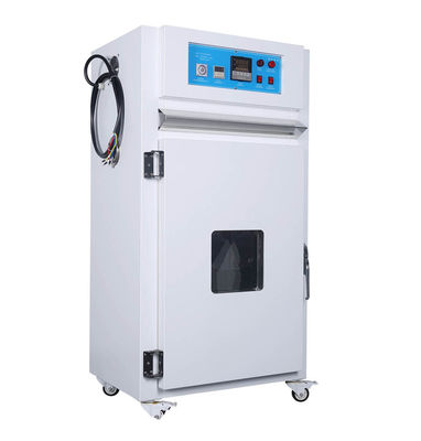 White Electric Drying Oven Environmental Reliability Test  RT+20℃ To +300℃