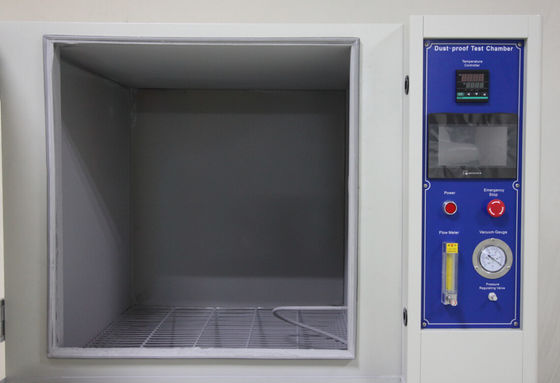 Blowing Sand Dust Test Chamber Temperature Control And Vacuum Mil-Std-810G
