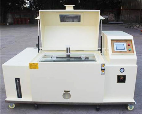 LIYI IEX60068 Cyclic Corrosion Chamber Temperature Humidity Test Chamber