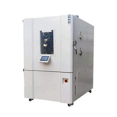 LIYI Ramp Rate ESS Test Chamber Environmental Stress Screening Chamber