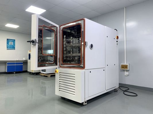 Electronic Products ESS Chamber Simple Operation And Easy Maintenance