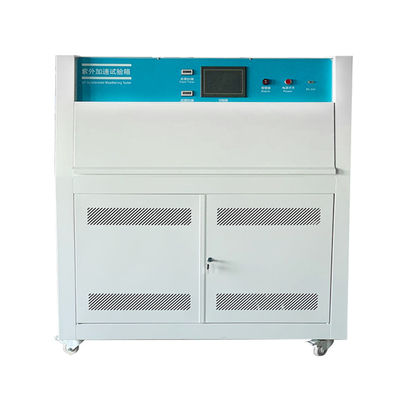 LIYI UV Lamp Aging Irradiation Adjustable Test Chamber Machine Environmental Testing Chamber