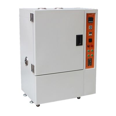 Electrical UV  Aging Chamber Normal+5℃~200℃  With Room Temperature Lamp