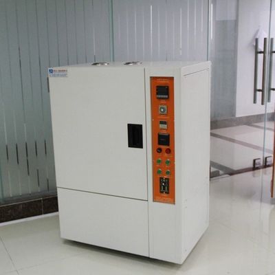 LIYI Electrical UV  Aging Chamber Normal+5℃~200℃  With Room Temperature Lamp