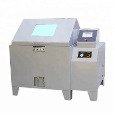 LIYI Precision Temperature Salt Spray Test Chamber Metal And Painting Products Test