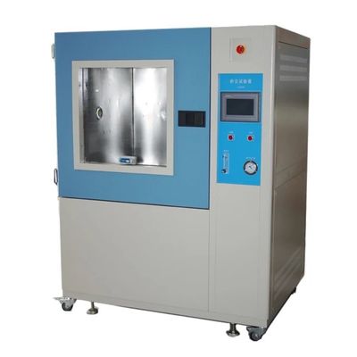 Universal Environmental Test Chamber Sand And Dust Resistance Test
