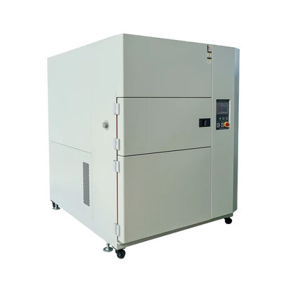 Programmable Thermal Shock Test Chamber High Low Temperature Shock Test Machine