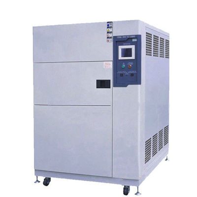 AC 380V / 50HZ Climatic Thermal Shock Test Chamber Air Thermal Shock