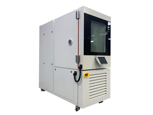 304 Stainless Steel ESS Chamber Rapid Temperature Changing  Products Reliability Test