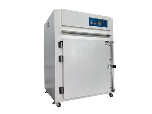 Single Door Large Electric Drying Oven Hot Air Circulation Drying Oven