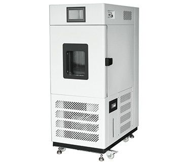 80L Environmental Test Chamber Small Humidity And Temperature Control Conditioning