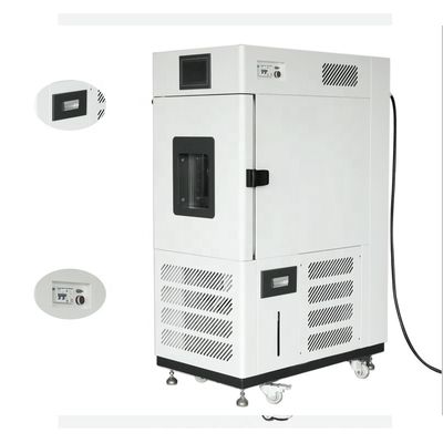 LIYI 80L Environmental Test Chamber Small Humidity And Temperature Control Conditioning