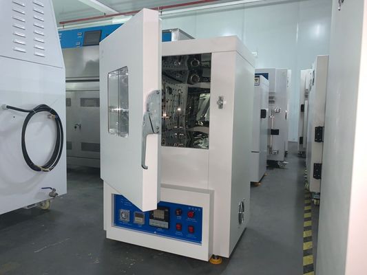 High Uniformity Electric Drying Oven High Precision Temperature Control