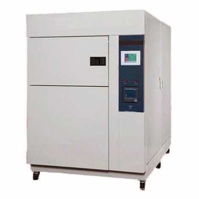 Cold And Hot Environmental Thermal Shock Chamber Stability Simulating