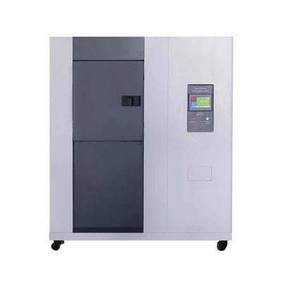 Cold And Hot Environmental Thermal Shock Chamber Stability Simulating