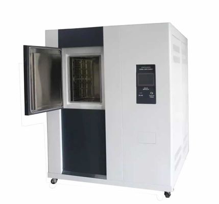 LIYI Cold And Hot Environmental Thermal Shock Chamber Stability Simulating