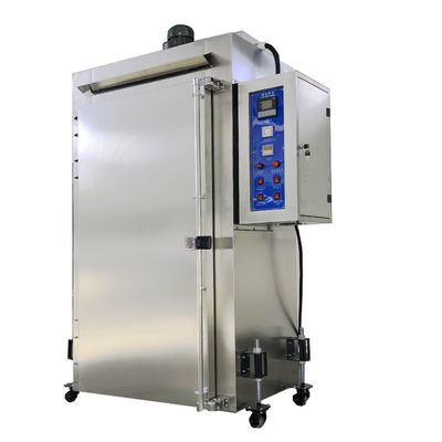 Chemistry Test Preheating SS304 Electric Drying Oven