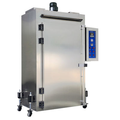 Chemistry Test Preheating SS304 Electric Drying Oven