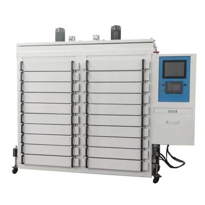 LIYI Multi Layered Lab ±0.3°C ISO Hot Air Circulation Oven