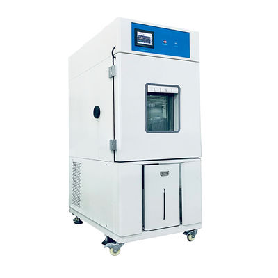 LIYI Climatic Constant 800L 150°C Temperature Humidity Test Chamber