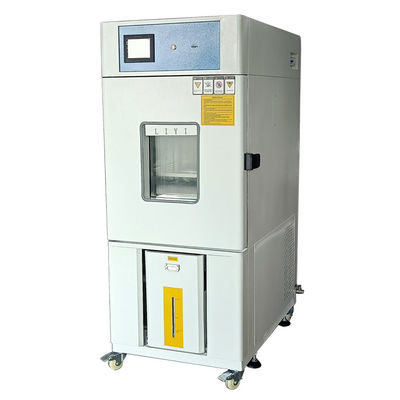 Climatic Constant 800L 150°C Temperature Humidity Test Chamber