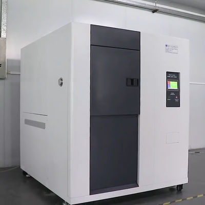 SUS304 Thermal Shock Test Chamber