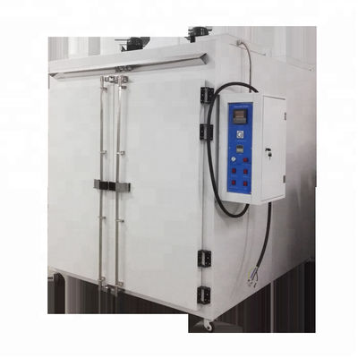 300C Industrial Drying Oven