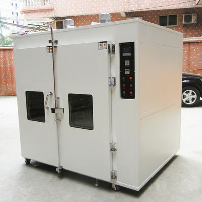 300C Industrial Drying Oven