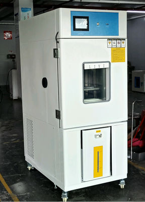 LIYI Environmental Test Chamber 220V 50Hz 150L Temperature Humidity Test Chamber