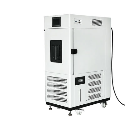 LIYI 80L 304 Stainless Steel Temperature And Humidity Chamber