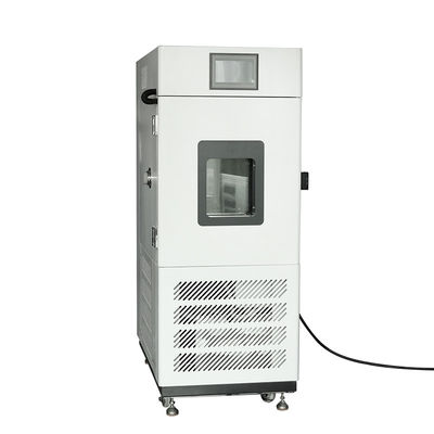 LIYI 80L 304 Stainless Steel Temperature And Humidity Chamber