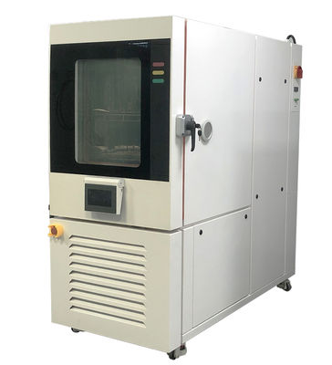 80L Programmable Temperature Humidity Test Chamber