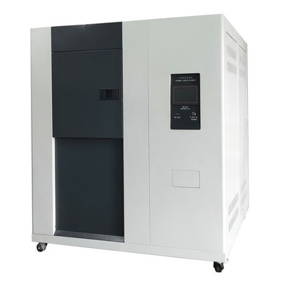 1000L AC380V 50HZ Thermal Shock Test Chamber For Metal Industry