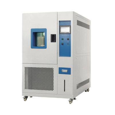 French Tecumseh Refrigerator 80L Climatic Test Chamber