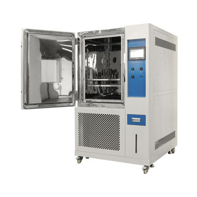 French Tecumseh Refrigerator 80L Climatic Test Chamber