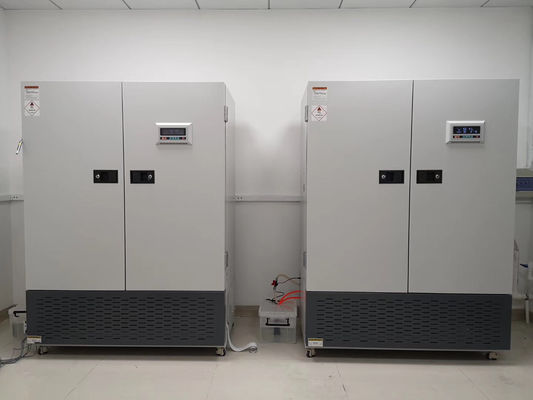 1000L Standard Integrated Drug Stability Test Chamber For Pharmaceutical Industry