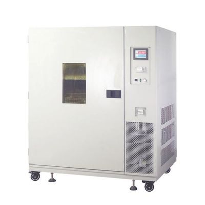 LIYI Large Comprehensive Drug Stability Test Chamber With 3Q Verification