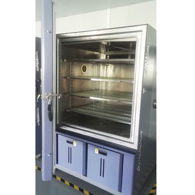 150C Explosion Proof Test Chamber , 800L Environmental Test Systems