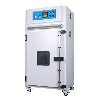 LIYI Stainless Steel 200D Hot Air Circulating Industrial Drying Oven