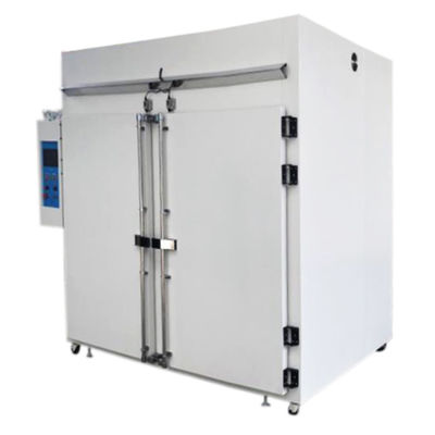 LIYI RT100C 10 Min Industrial Drying Oven Kiln Electric Heating