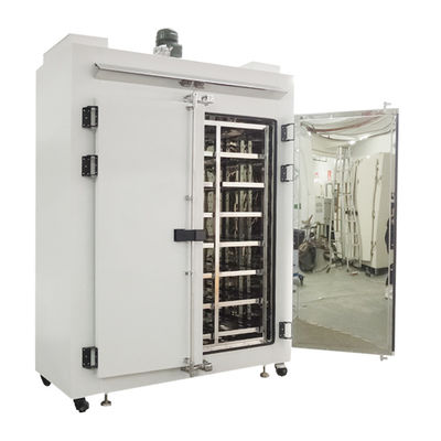 LIYI LIYI RT100C 10 Min Industrial Drying Oven Kiln Electric Heating