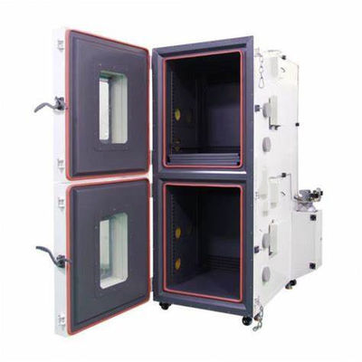 Explosion Proof Battery Testing Chamber ISO CE Listed Electronic Power