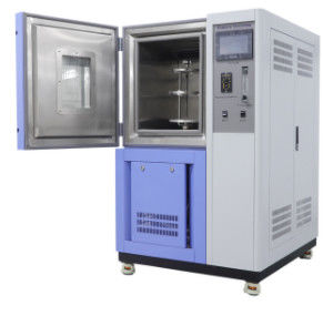 LIYI Rubber Ozone Aging Test Chamber Ozone Test Chamber Ozone Resistance Test for Rubber controller touch screen